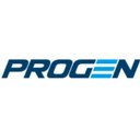 PROGEN company logo
