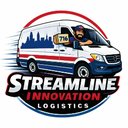 Streamline Innovation Logistics company logo