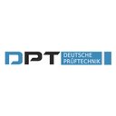 DPT Deutsche Prüftechnik GmbH company logo