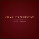 Charles Whiston Hairdressing Ltd. company logo