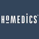 Homedics company logo