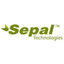 Sepal Technologies company logo