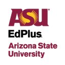 Arizona State University company logo