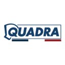 Quadra Concrete company logo