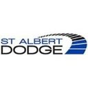 St. Albert Dodge company logo