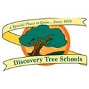 Discovery Tree Schools company logo