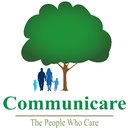 Communicare company logo