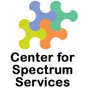Center for Spectrum Services company logo