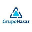 Grupo Hasar company logo