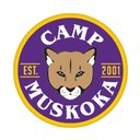 Camp Muskoka company logo