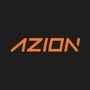 azion company logo