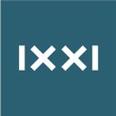IXXI company logo