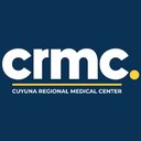 CUYUNA REGIONAL MEDICAL CENTER company logo