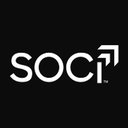 SOCi company logo