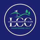 Loudon Country Club company logo