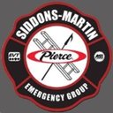 Siddons-Martin Emergency Group company logo