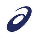 Asics company logo