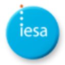 IESA company logo