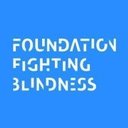 Foundation Fighting Blindness company logo