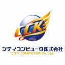 シティコンピュータ　株式会社　東京支社 company logo