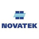 Novatek company logo