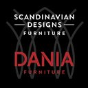Scandinavian Designs - Dania Furniture company logo