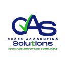 Cross Accounting Solutions company logo