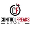 Control Freaks Hawaii company logo