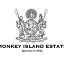 Monkey Island Estate company logo
