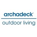 Archadeck company logo