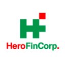 Hero FinCorp company logo