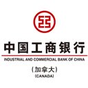 Industrial and Commercial Bank of China (Canada) company logo