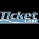Ticket Boat company logo