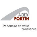 Acier Fortin company logo