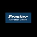 FRONTIER ALLOY STEELS LTD company logo