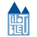 L'ILOT BLEU company logo