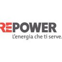 Repower AG company logo