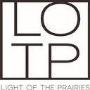 Light of the Prairies company logo