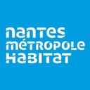 Nantes Métropole Habitat company logo
