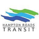 Hampton Roads Transit company logo