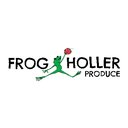 Frog Holler Produce company logo