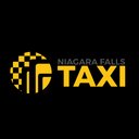 Niagara Falls Taxi company logo