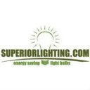 Superior Lighting company logo