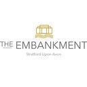 The Embankment company logo