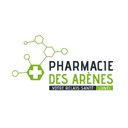 Pharmacie des Arènes Lunel company logo