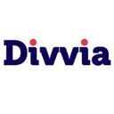 Divvia company logo