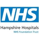 Hampshire Hospitals NHS Foundation Trust company logo