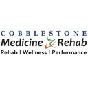 Cobblestone Medicine and Rehab Inc. company logo