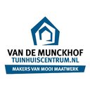 Tuinhuiscentrum van de Munckhof BV company logo