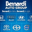 Bernardi Auto Group company logo